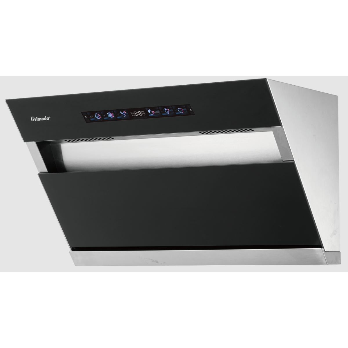 Primada 寶康達 PRH9010 90厘米 智能變頻抽油煙機